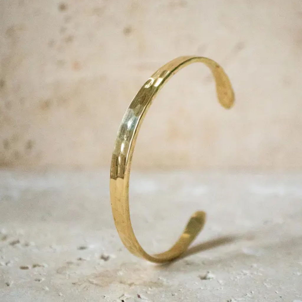 Brass Jewellery