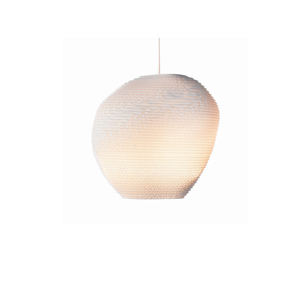 Allyn pebble Medium Pendant Light