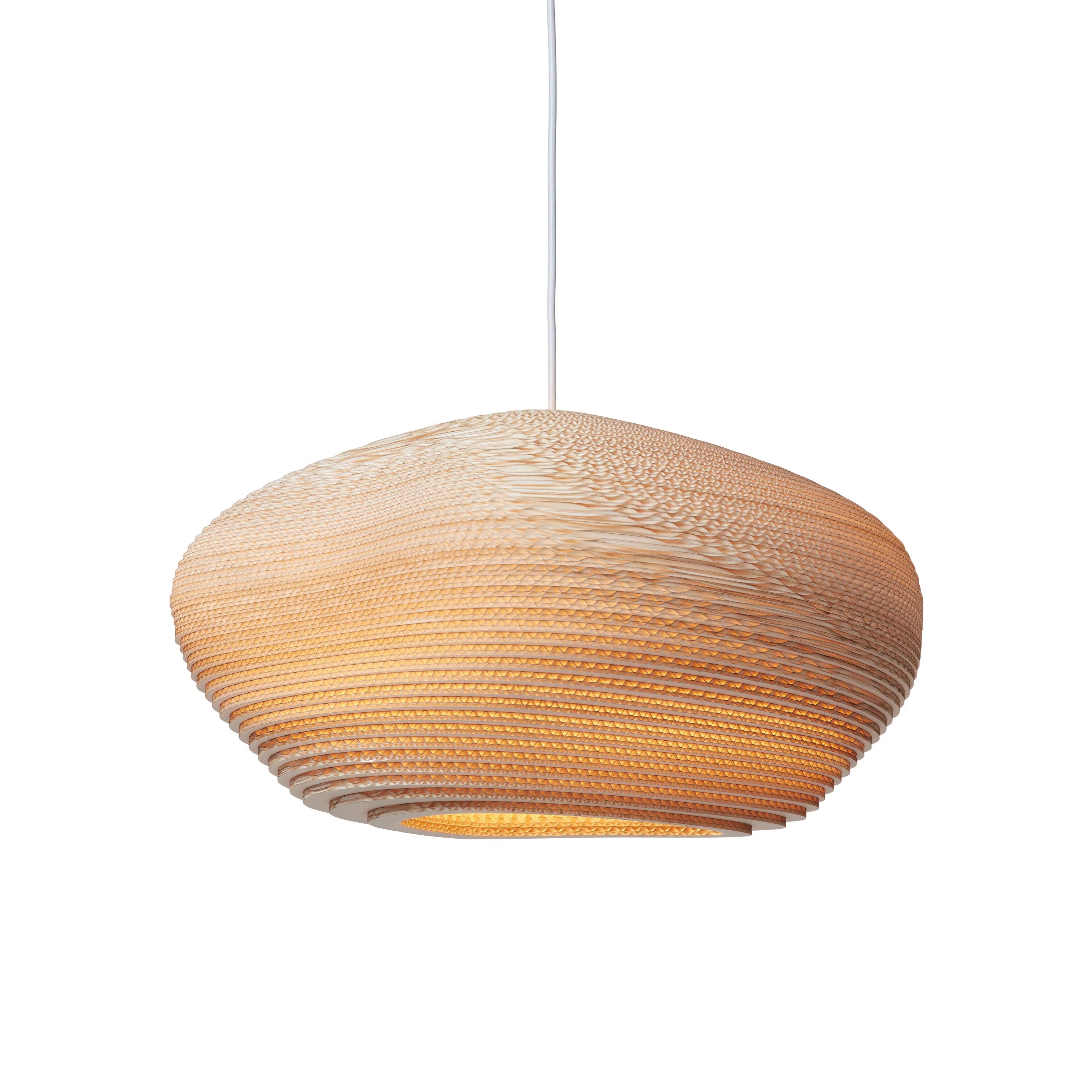 Madison Large Pendant Light
