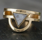 Brass Jewellery