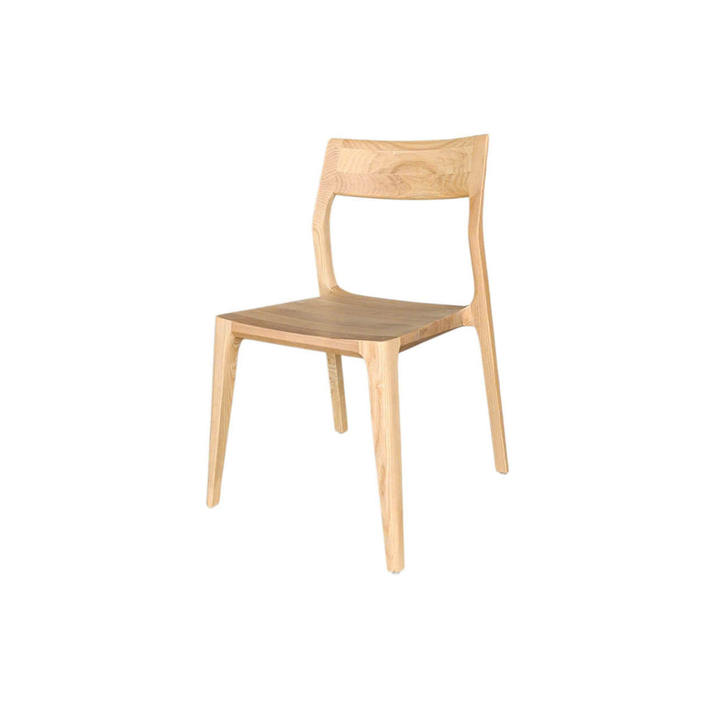 Form dining chair set of 2- Arriving May