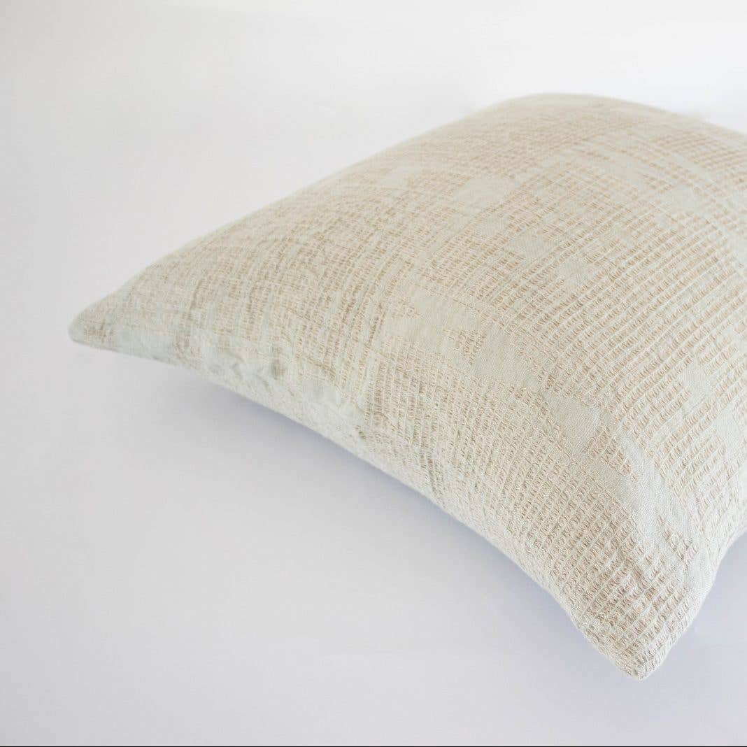 Bogolan Pillows