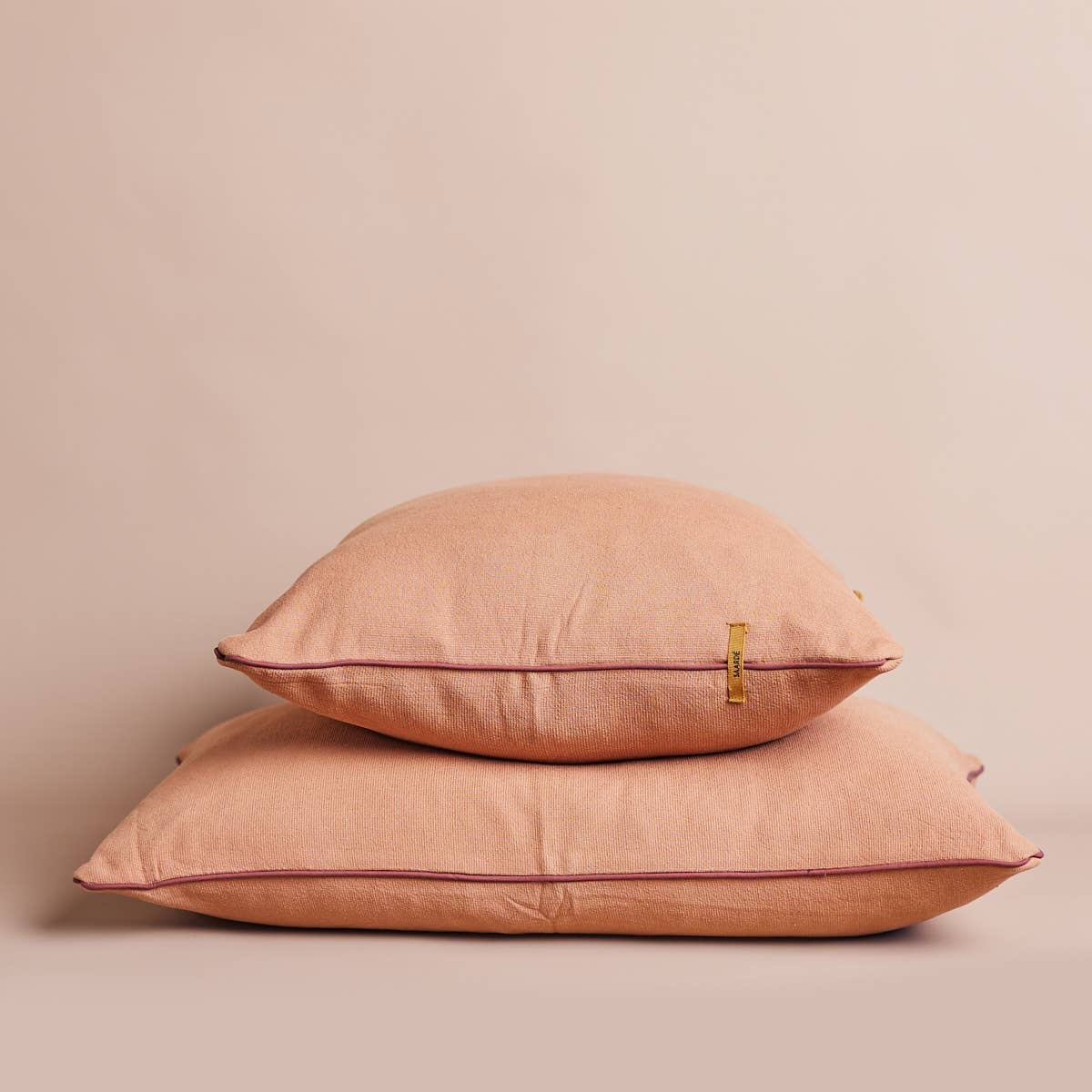Terry Cotton Pillows