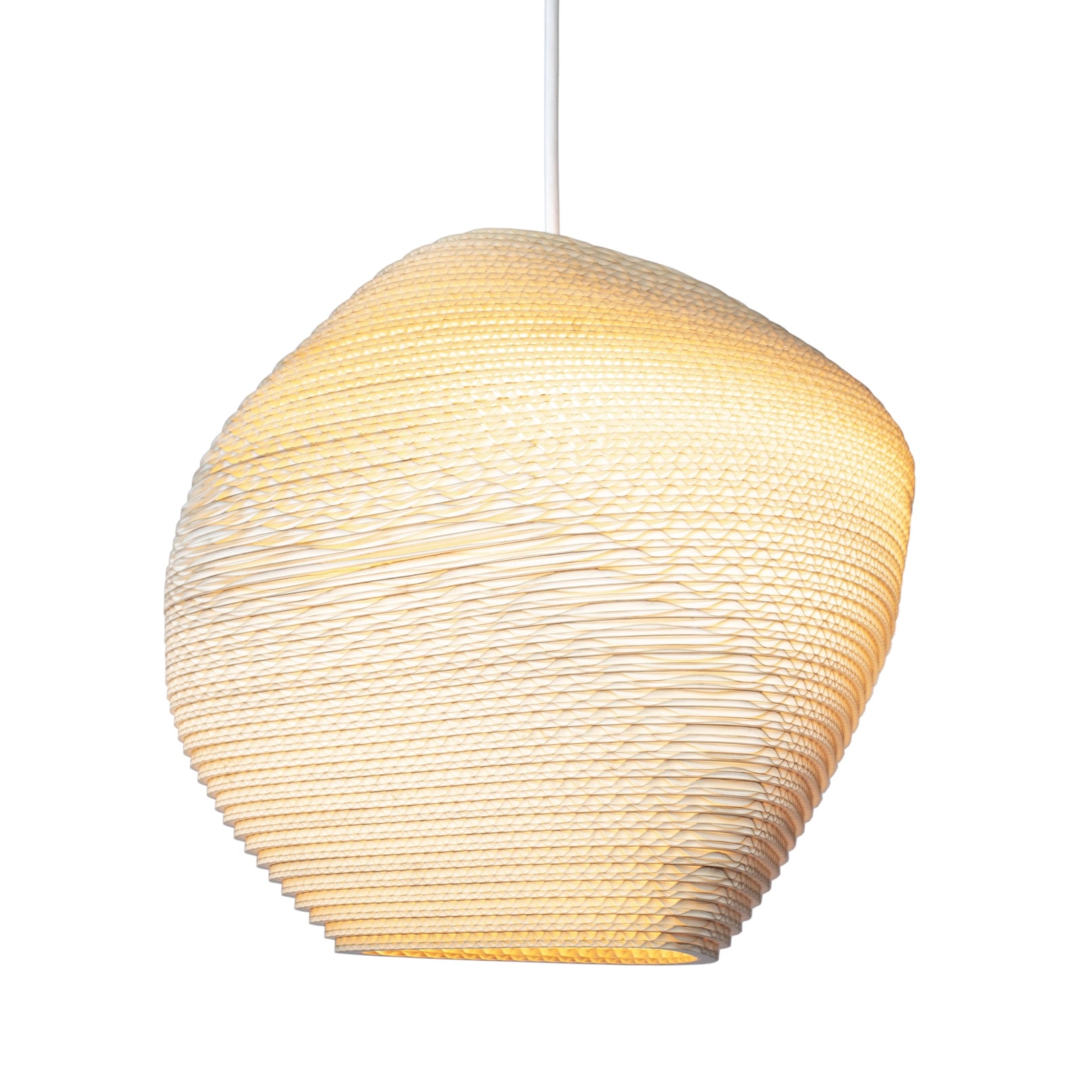 Pebble Pendant Lights