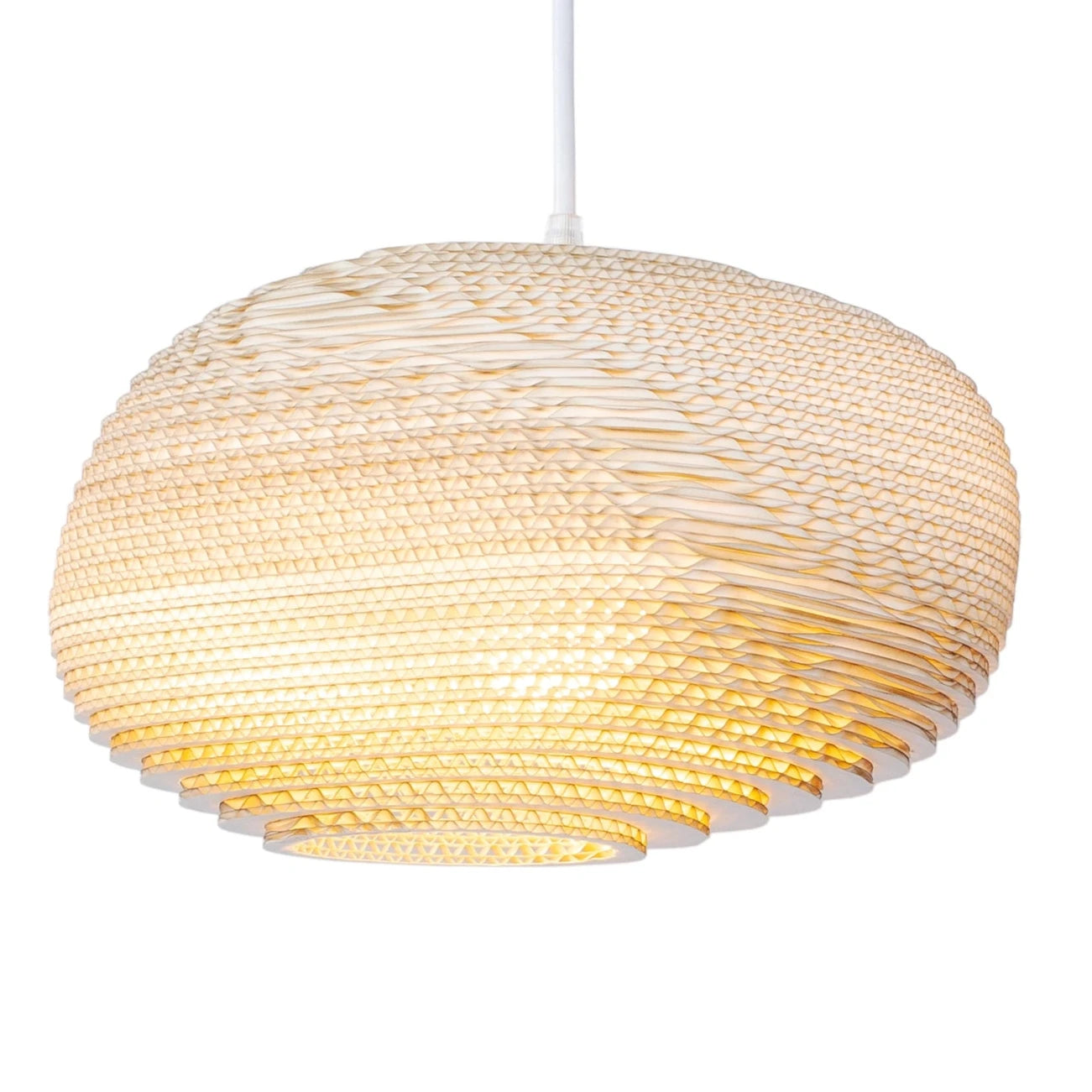 Pebble Pendant Lights