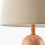 The Sedona Table Lamp