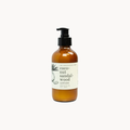 Coconut Sandalwood Hand and Body Lotion