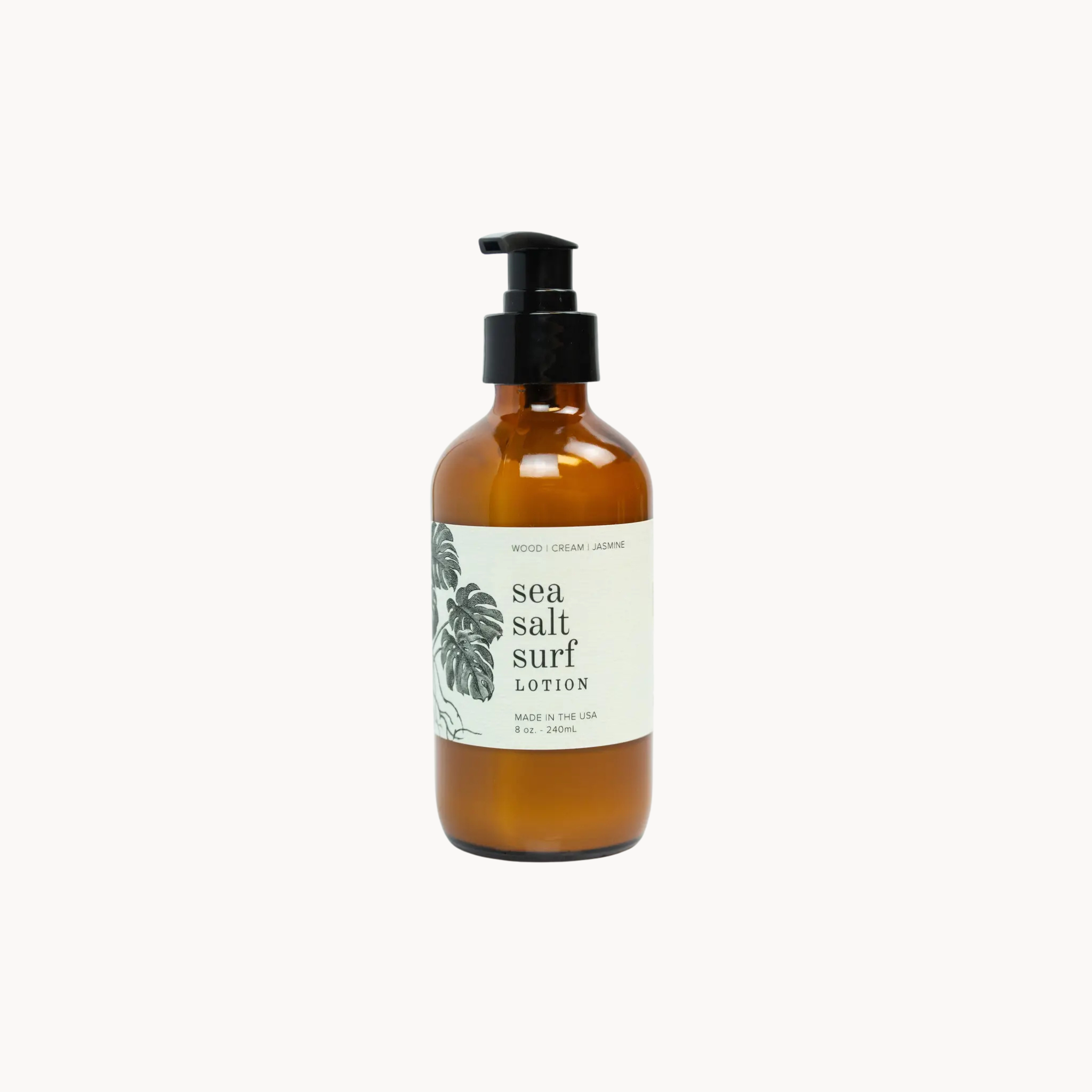 Sea Salt Surf Hand and Body Lotion