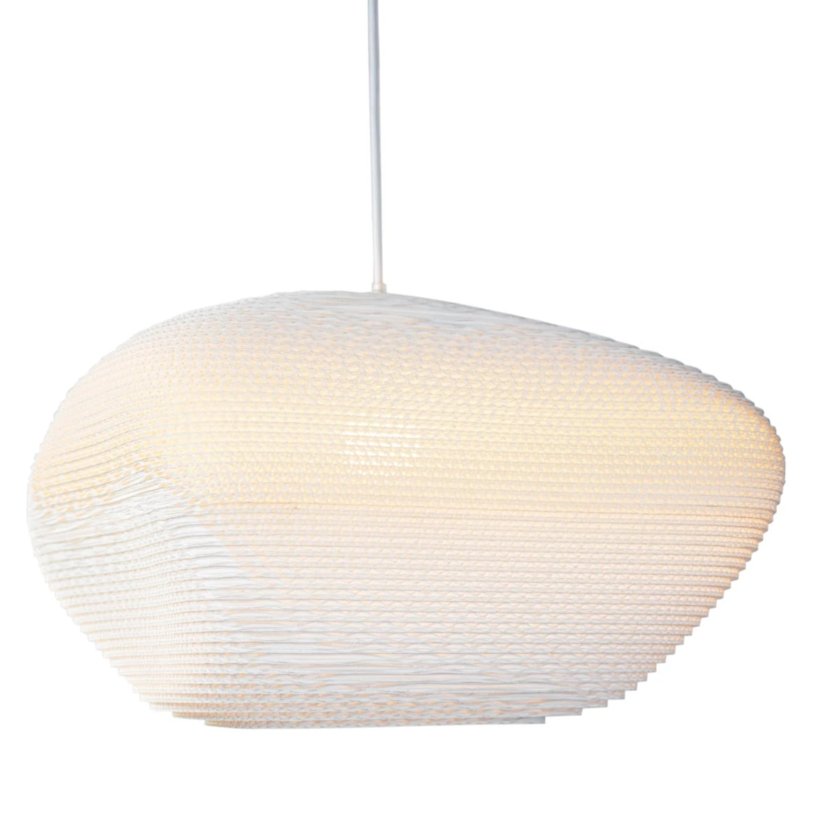 Pebble Pendant Lights