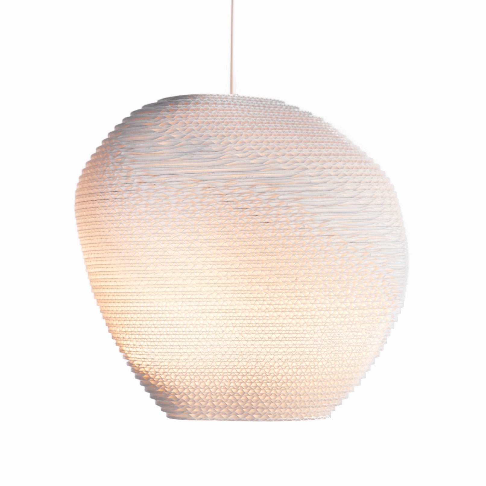 Pebble Pendant Lights