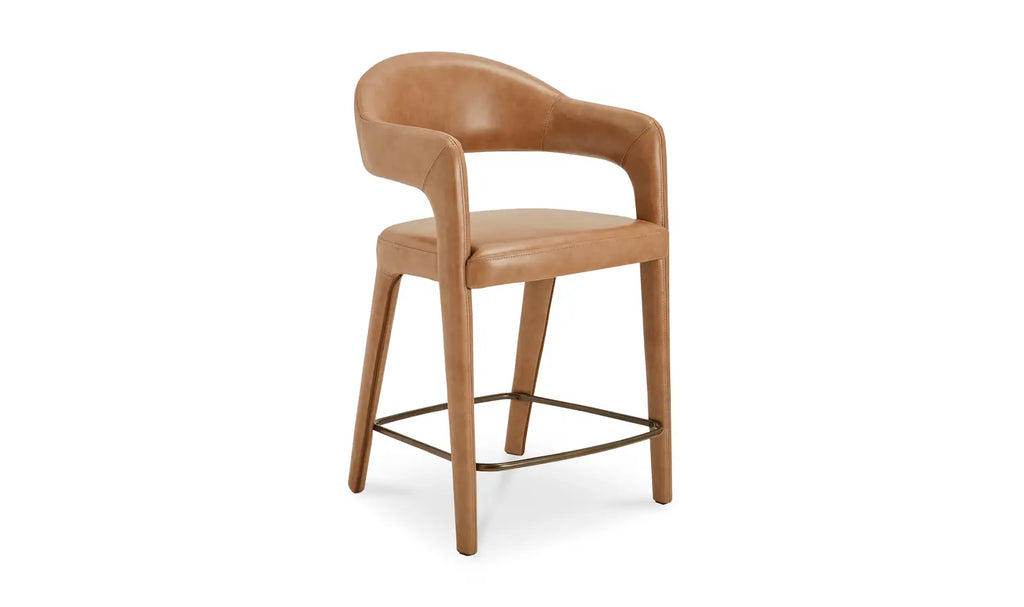 Contour Counter Stool ~ Waitlist Arrives July 20