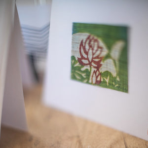Blue Leaf Textile Studio
